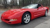 1998 Chevrolet Corvette Coupe