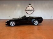 1998 Chevrolet Corvette Convertible