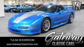 1998 Chevrolet Corvette Coupe