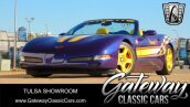 1998 Chevrolet Corvette