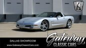 1998 Chevrolet Corvette Coupe