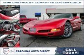 1998 Chevrolet Corvette