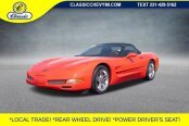 1998 Chevrolet Corvette