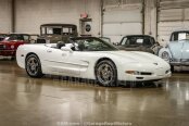 1998 Chevrolet Corvette Convertible