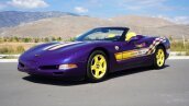 1998 Chevrolet Corvette Convertible