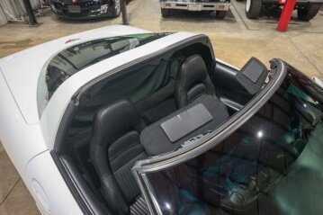1998 Chevrolet Corvette