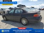 Thumbnail Photo 3 for 1998 Chevrolet Malibu