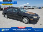 Thumbnail Photo 5 for 1998 Chevrolet Malibu