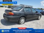 Thumbnail Photo 4 for 1998 Chevrolet Malibu