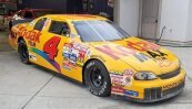 1998 Chevrolet Monte Carlo