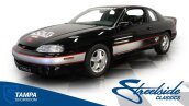1998 Chevrolet Monte Carlo