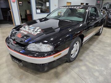 1998 Chevrolet Monte Carlo Z34