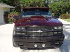 Thumbnail Photo 3 for 1998 Chevrolet Other Chevrolet Models