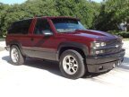 Thumbnail Photo 4 for 1998 Chevrolet Other Chevrolet Models