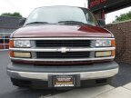 Thumbnail Photo 4 for 1998 Chevrolet Other Chevrolet Models