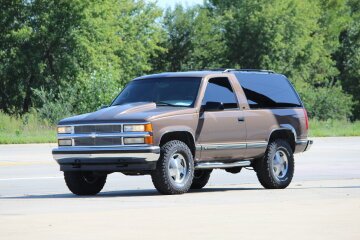 New 1998 Chevrolet Other Chevrolet Models