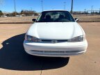 Thumbnail Photo 4 for 1998 Chevrolet Prizm