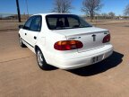 Thumbnail Photo 6 for 1998 Chevrolet Prizm