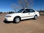 Thumbnail Photo 1 for 1998 Chevrolet Prizm