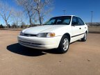 Thumbnail Photo 2 for 1998 Chevrolet Prizm