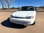Thumbnail Photo 3 for 1998 Chevrolet Prizm