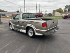 Thumbnail Photo 5 for 1998 Chevrolet S10 Pickup 2WD Regular Cab