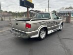 Thumbnail Photo 3 for 1998 Chevrolet S10 Pickup 2WD Regular Cab