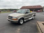 Thumbnail Photo 6 for 1998 Chevrolet S10 Pickup 2WD Regular Cab