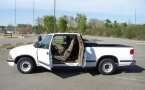 Thumbnail Photo 4 for 1998 Chevrolet S10 Pickup