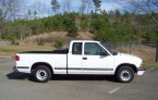 Thumbnail Photo 6 for 1998 Chevrolet S10 Pickup