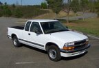 Thumbnail Photo 2 for 1998 Chevrolet S10 Pickup