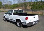 Thumbnail Photo 1 for 1998 Chevrolet S10 Pickup