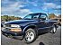 1998 Chevrolet S10 Pickup