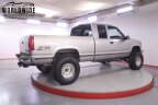 Thumbnail Photo 6 for 1998 Chevrolet Silverado 1500 4x4 Extended Cab