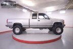 Thumbnail Photo 4 for 1998 Chevrolet Silverado 1500 4x4 Extended Cab