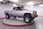 Thumbnail Photo 2 for 1998 Chevrolet Silverado 1500 4x4 Extended Cab