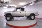 Thumbnail Photo 3 for 1998 Chevrolet Silverado 1500 4x4 Extended Cab