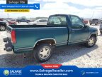 Thumbnail Photo 4 for 1998 Chevrolet Silverado 1500 2WD Regular Cab