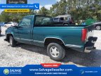 Thumbnail Photo 3 for 1998 Chevrolet Silverado 1500 2WD Regular Cab