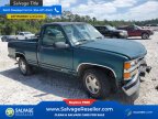 Thumbnail Photo 5 for 1998 Chevrolet Silverado 1500 2WD Regular Cab