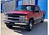 1998 Chevrolet Silverado 1500