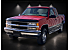 1998 Chevrolet Silverado 1500
