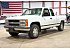 1998 Chevrolet Silverado 1500