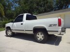 Thumbnail Photo 3 for 1998 Chevrolet Silverado 1500