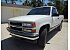 1998 Chevrolet Silverado 1500