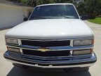 Thumbnail Photo 1 for 1998 Chevrolet Silverado 1500