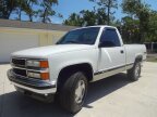 Thumbnail Photo 2 for 1998 Chevrolet Silverado 1500