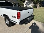 Thumbnail Photo 5 for 1998 Chevrolet Silverado 1500 4x4 Regular Cab for Sale by Owner