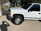 Thumbnail Photo 1 for 1998 Chevrolet Silverado 1500 4x4 Regular Cab for Sale by Owner