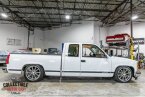 Thumbnail Photo 6 for 1998 Chevrolet Silverado 1500 2WD Extended Cab